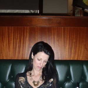 Meet your Posher, Tamatha